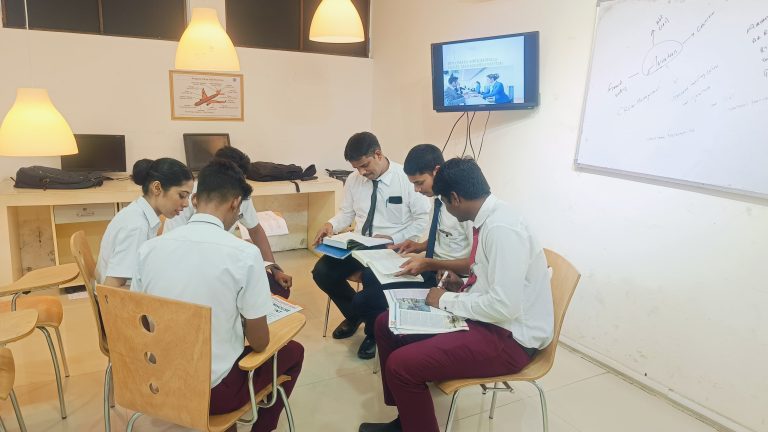 Aviation Academy