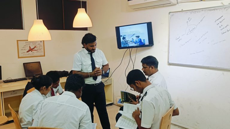 Aviation Academy
