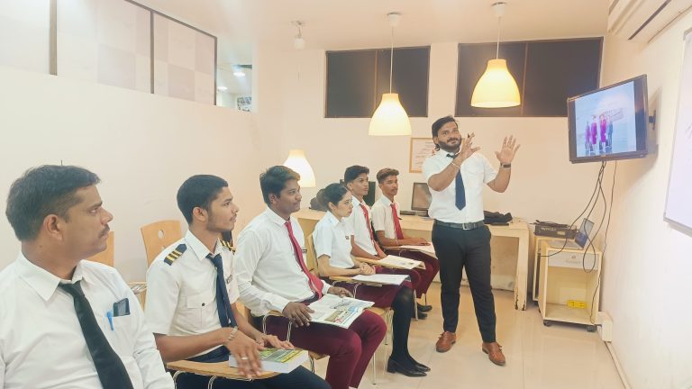 Aviation Academy