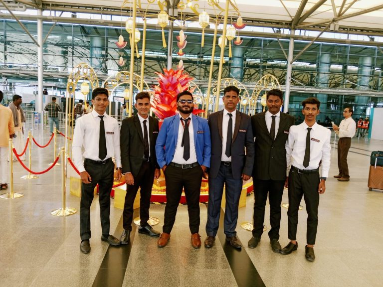 Aviation Academy