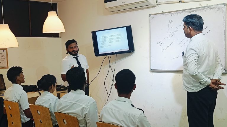 Aviation Academy