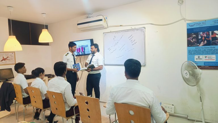 Aviation Academy