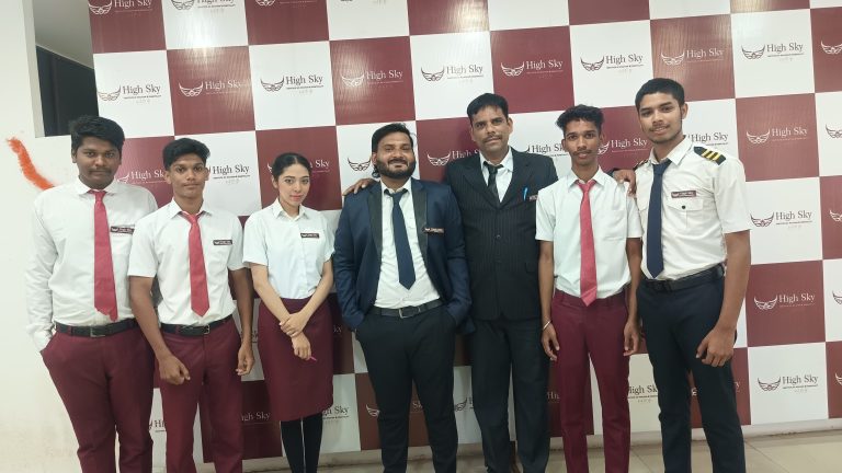 Aviation Academy