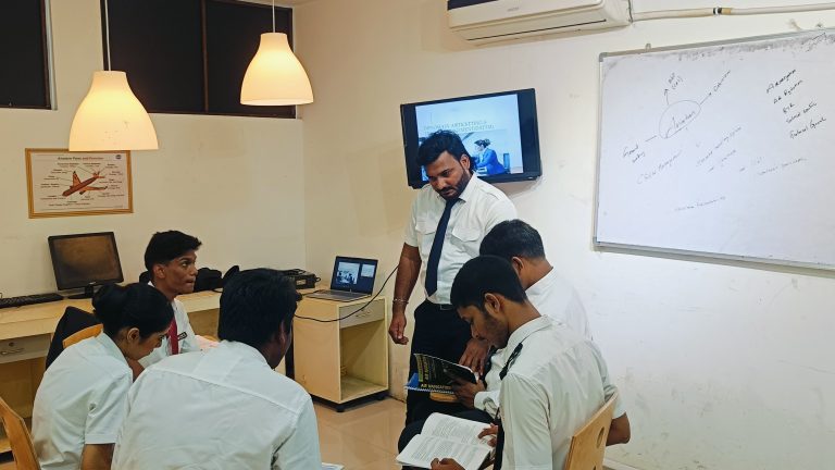 Aviation Academy
