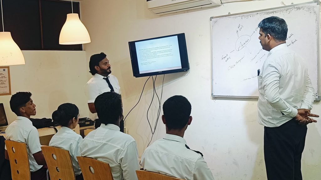 Aviation Academy