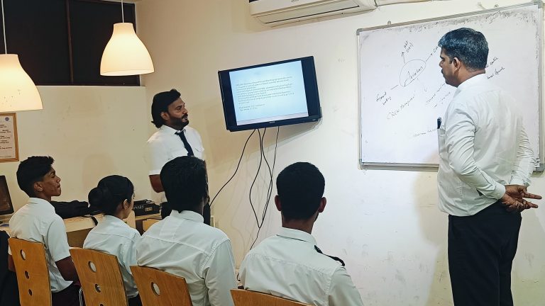 Aviation Academy