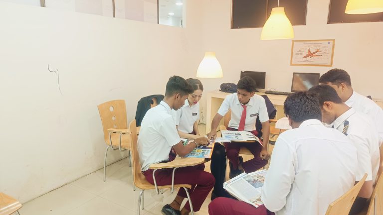 Aviation Academy
