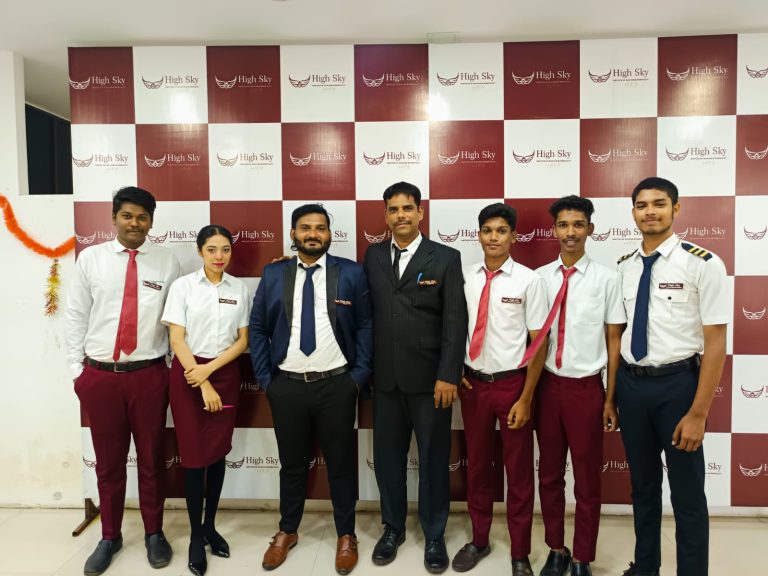 Aviation Academy