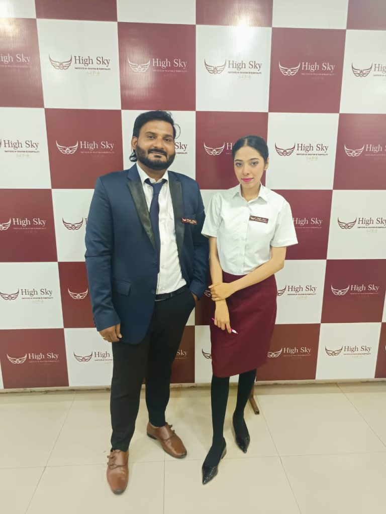 Aviation Academy