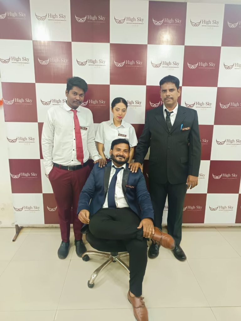 Aviation Academy