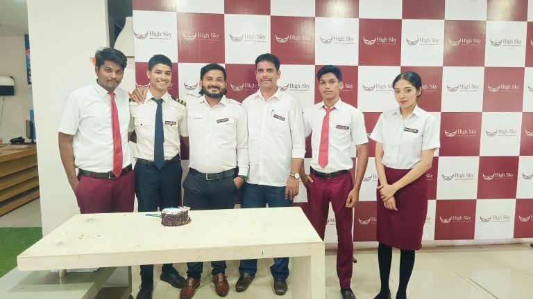 Aviation Academy