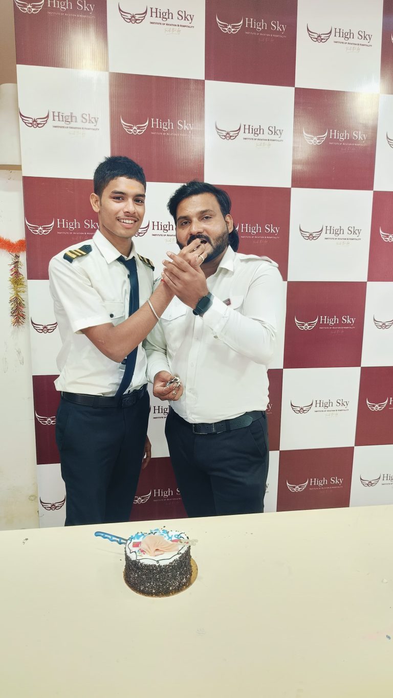 Aviation Academy