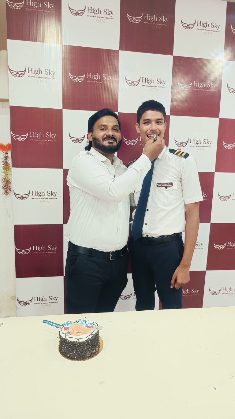 Aviation Academy