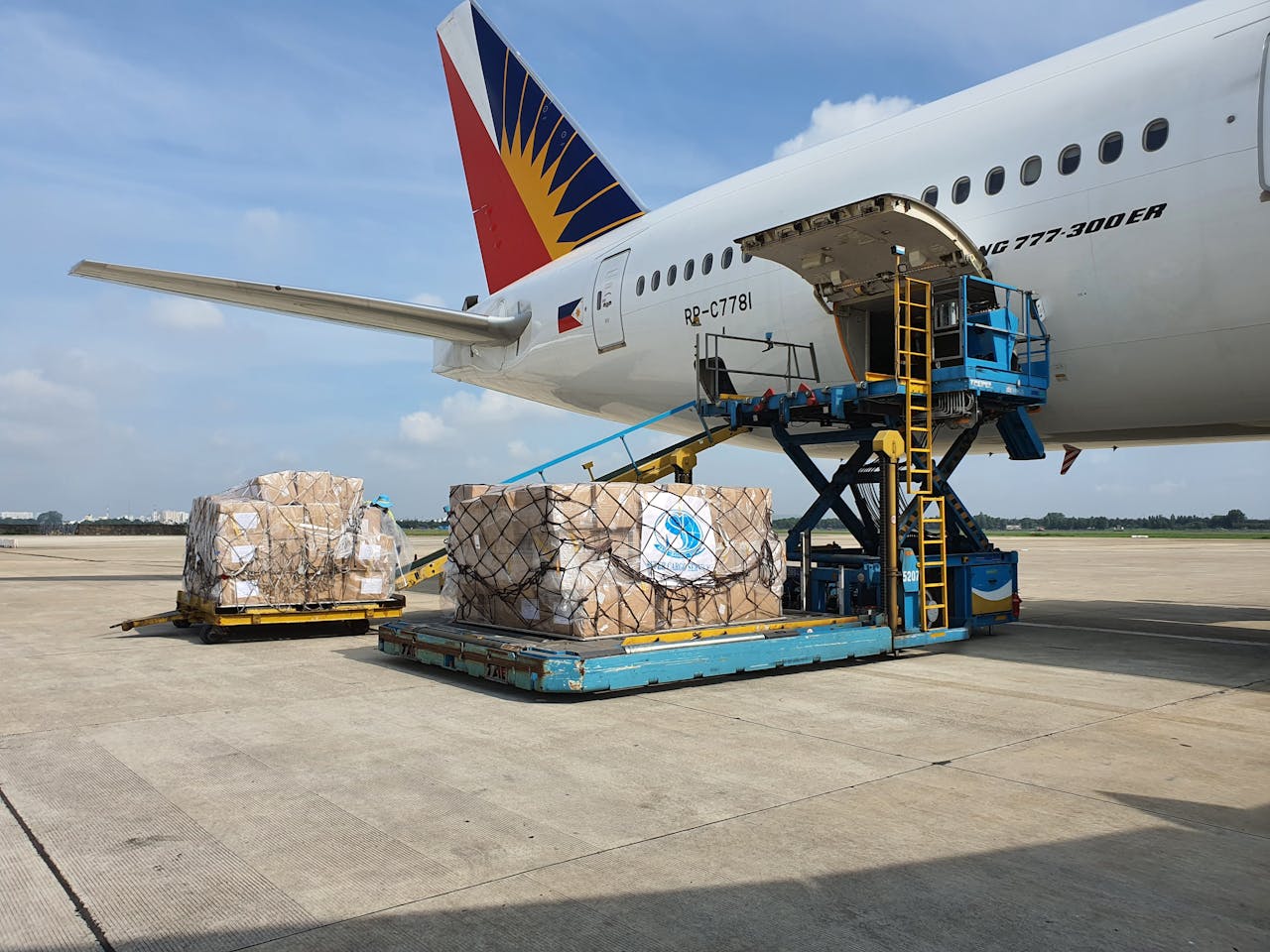 Cargo Operations