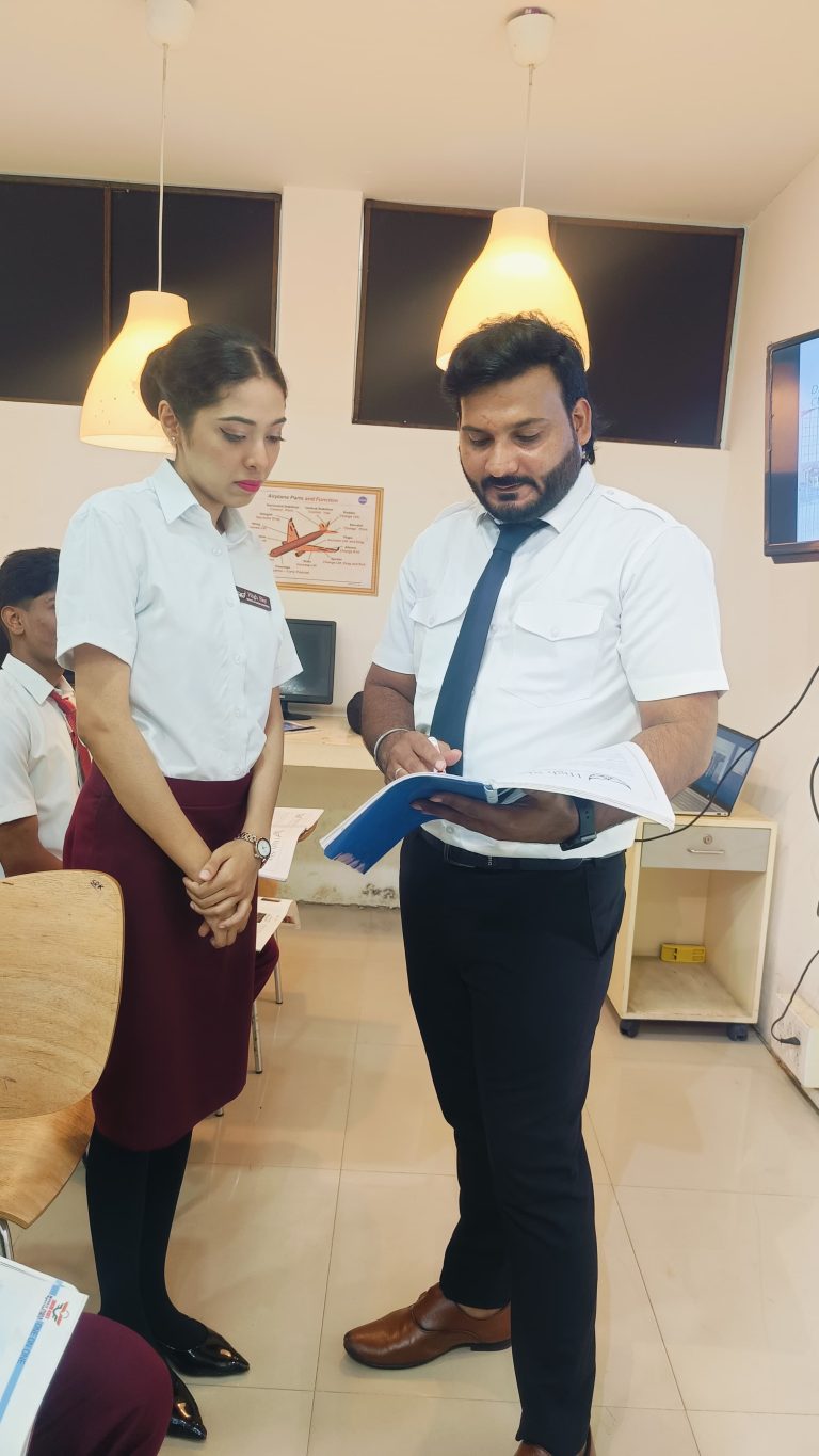 Aviation Academy