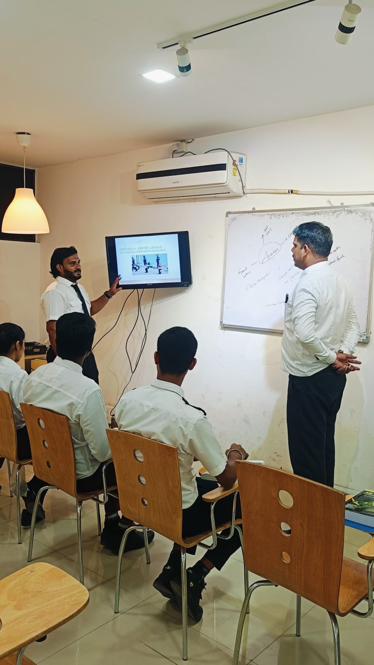 Aviation Academy