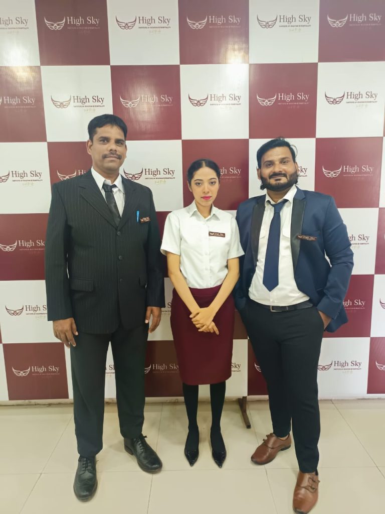 Aviation Academy
