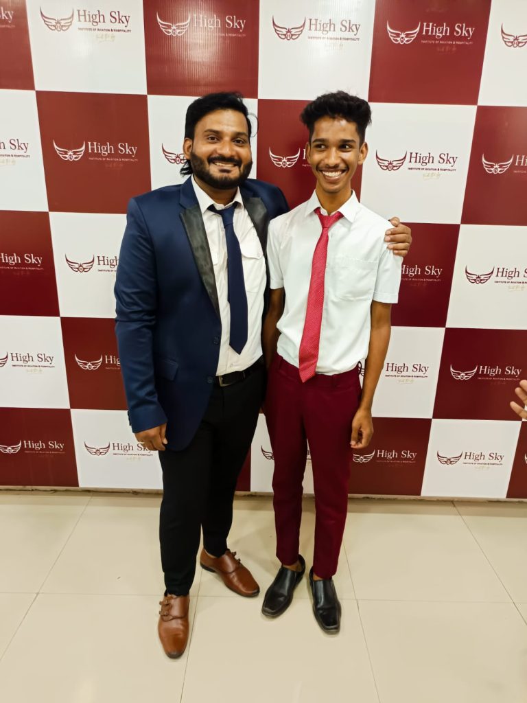 Aviation Academy