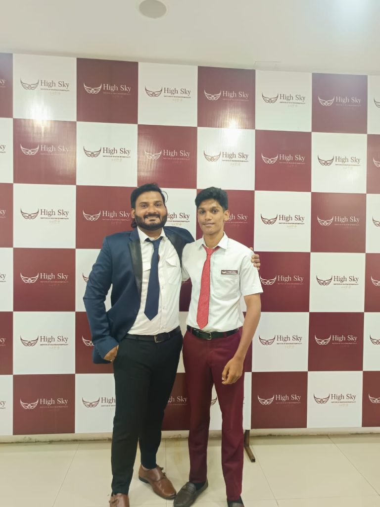 Aviation Academy