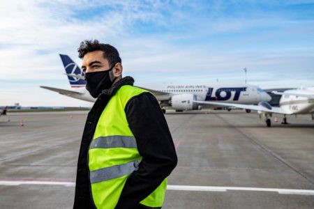 Ground Staff Training